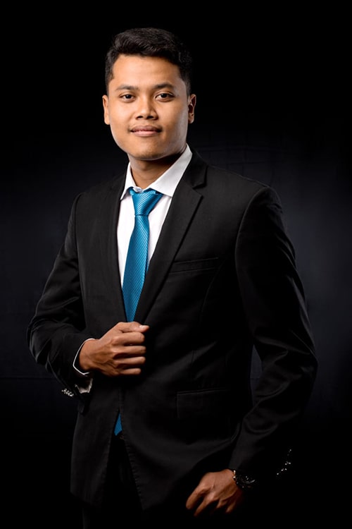 M. Amirul Mustofa, SH. - Lawyer