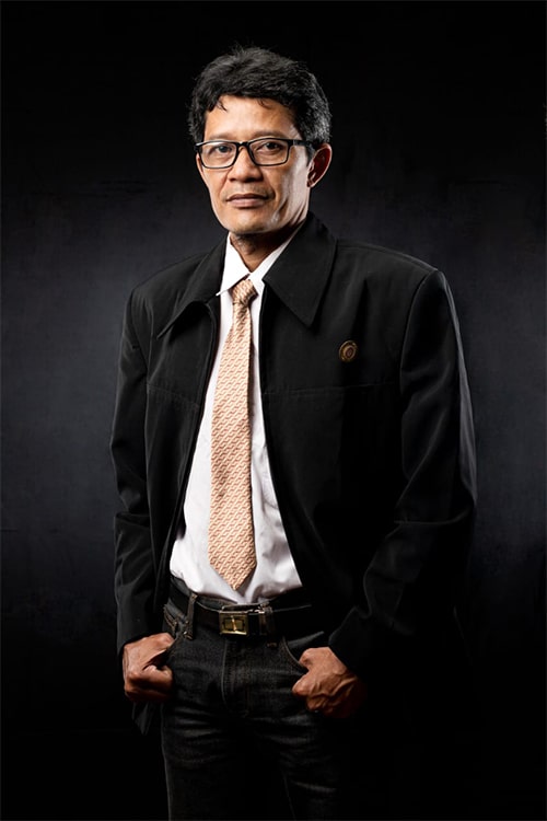 Anang Muarofi, DS., SH - Senior Lawyer