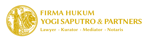 Yogi Saputro & Partners Law Firm